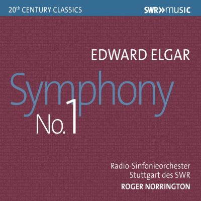 Symphony number  1 Ouverture