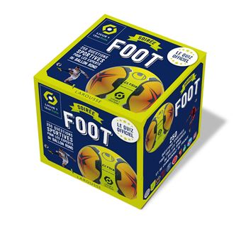 Soirée Foot Ligue 1