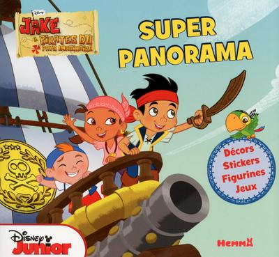 Jake Et Les Pirates Du Pays Imaginaire - 4 - À La Rescousse Du Pays Imaginaire 8717418404192