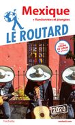 Guide du Routard Mexique 2020