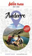 Guide Andorre 2021-2022 Petit Futé