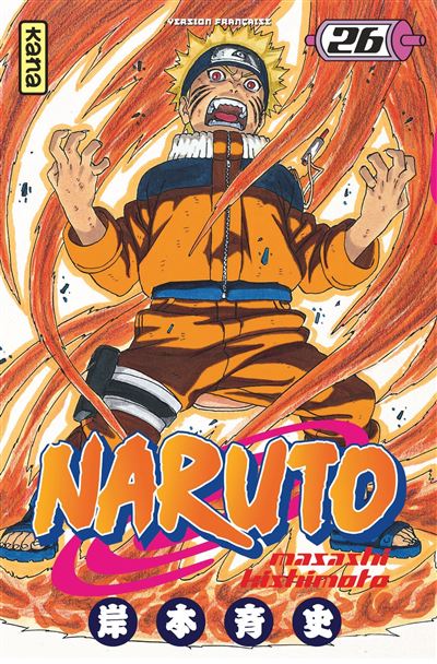 Naruto dernier tome 73