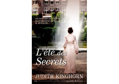 L'été des secrets