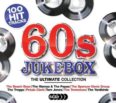 60's Jukebox