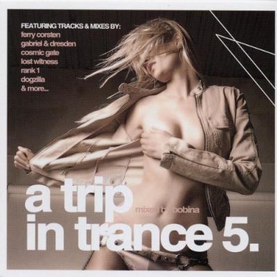 Trip in trance vol 5