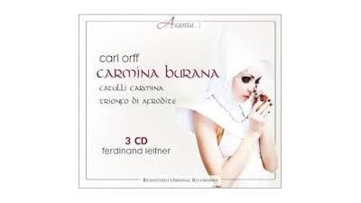 Carmina burana - 1973