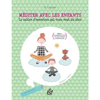 Mediter avec les enfants ned