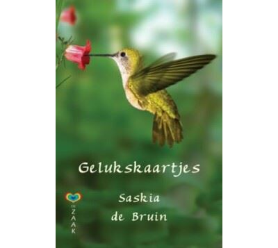 GELUKSKAARTJES
