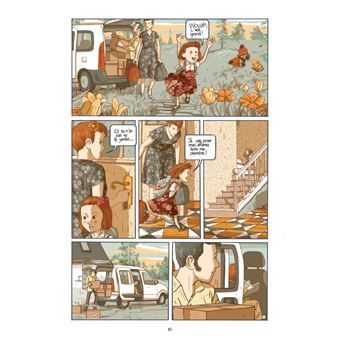 Lucien et les mystérieux phénomènes