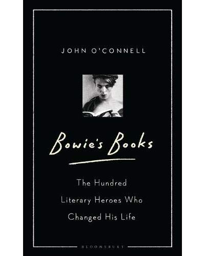 Bowie's Books