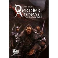 Le dernier anneau