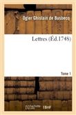 Lettres