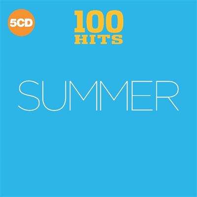 101 hits summer