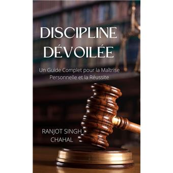 Discipline Dévoilée - 1
