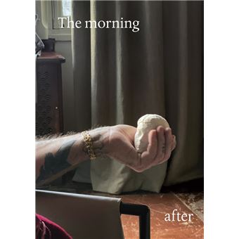 Douglas Gordon / Alberto Giacometti - The morning after