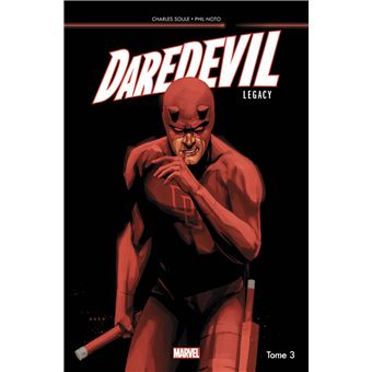 Daredevil Legacy T03