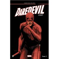 Daredevil Legacy
