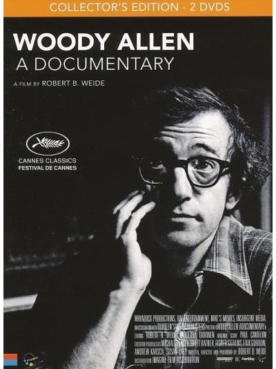 WOODY ALLEN-2 DVD-VO ST NL-FR