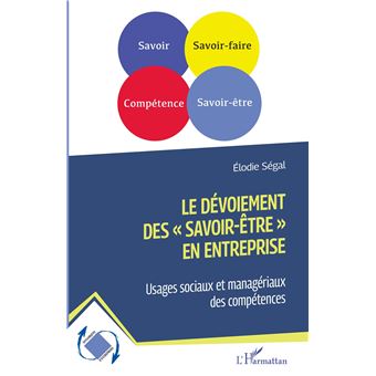 Le dévoiement des "savoir-être" en entreprise