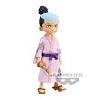 Figurine One Piece The Grandline Series Wanokuni Volume 5 Kozuki Momonosuke