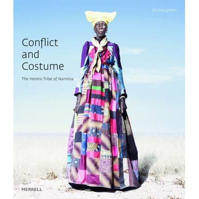 Conflict and costume