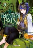 Phantom Pain
