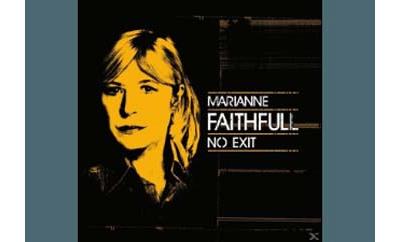 NO EXIT/CD+BLURAY