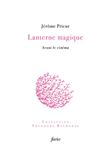 Lanterne magique