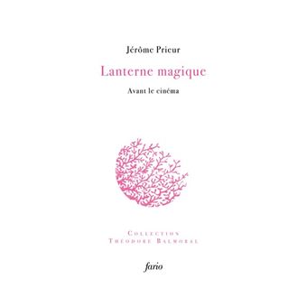 Lanterne magique