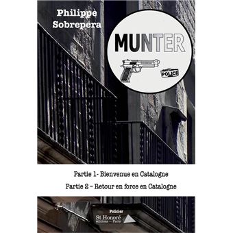 Munter