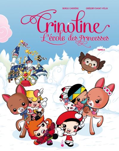 Crinoline