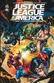 Justice League of America