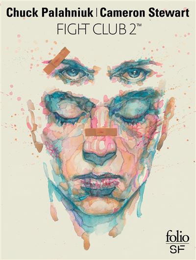 Fight Club 2