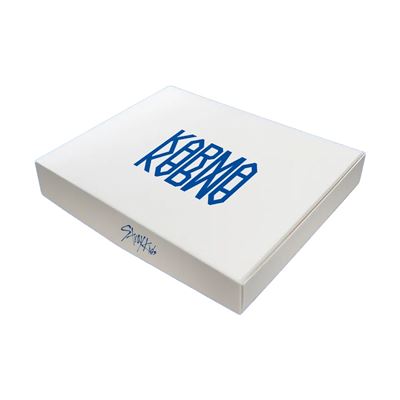 Karma (Hooray Version) Coffret - Stray Kids - CD album - Achat