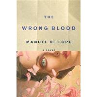The Wrong Blood