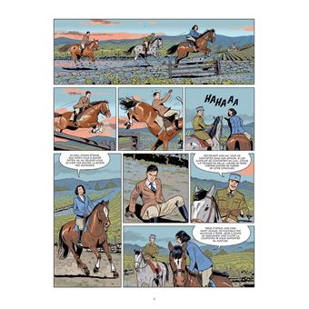 Ciel de guerre - Intégrale