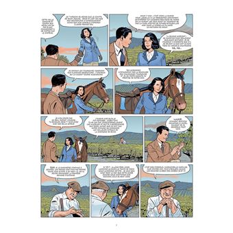 Ciel de guerre - Intégrale