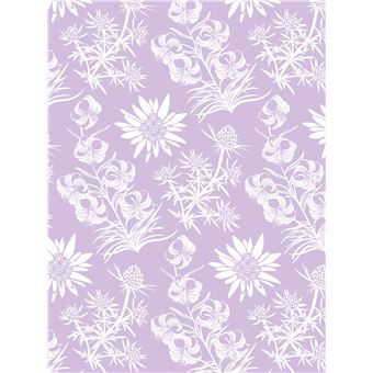 Les mains dans la nature - La montagne