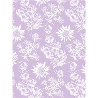 Les mains dans la nature - La montagne