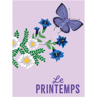 Les mains dans la nature - La montagne