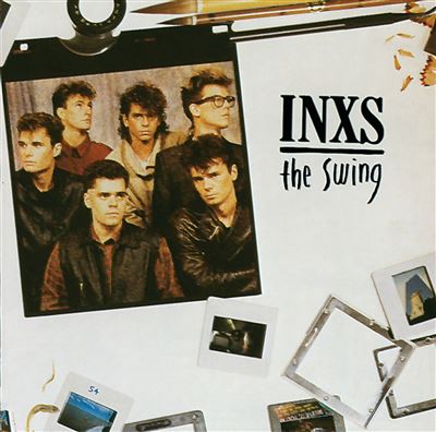 Swing - Edition limitée