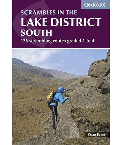 LAKE DISTRICT SCRAMBLES VOL.1 *03 SOUTHERN LAKES 2016