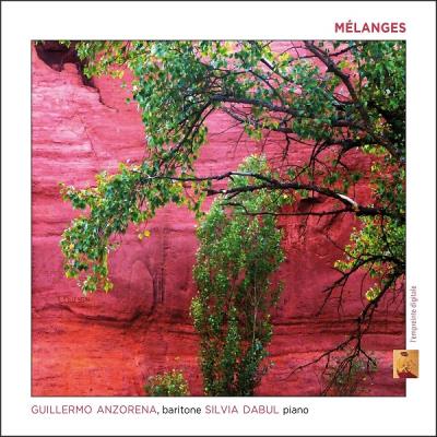 Mélanges Digipack