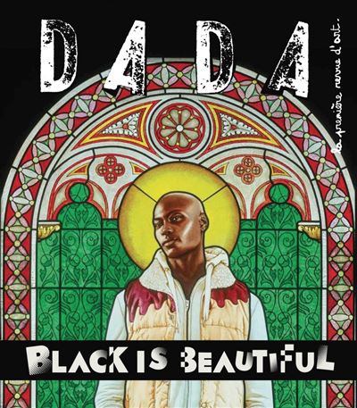 Black is beautiful (revue dada 236)