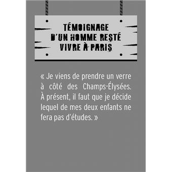 Petit livre - Quitter la ville pour la campagne