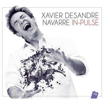 Xavier Desandre-Navarre - 1