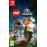 LEGO Jurassic World Nintendo Switch