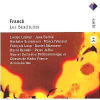Les béatitudes