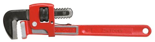 Clé serre tube KS Tools STILLSON 18\