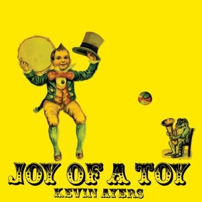 Joy of a toy colv ltd